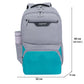 Buy 1 Get 1 Free | Multi Purpose Lightweight Waterproof Casual Espiral Suspension Backpack Zaappy