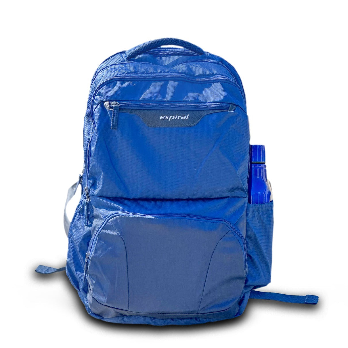Buy 1 Get 1 Free | Multi Purpose Lightweight Waterproof Casual Espiral Suspension Backpack Zaappy
