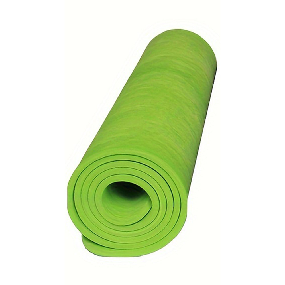 Eco-Friendly Camouflage Yoga Mat | Non-Slippery Exercise Mat for Home, Gym & Travel | Lightweight & Durable | 24x68cm