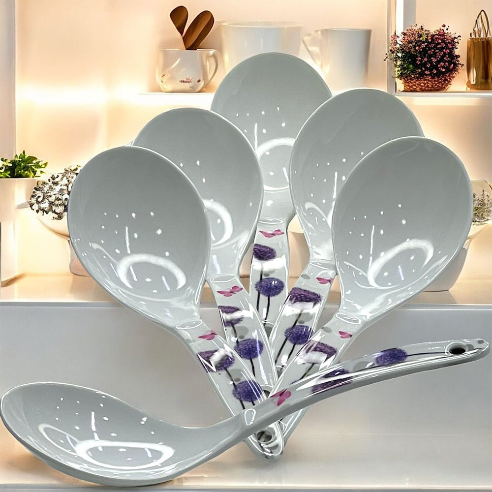 Elegant Melamine Dinner Set | Perfect for Stylish Dining | 2 Person Dining Set