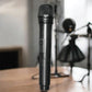 Engage High-Power Party Speakers EPS-1022, EPS-1222, EPS-1522 | 60W, 80W, 100W, 120W Audio Systems | Bluetooth, LED Lights, Wireless Mic & FM Radio