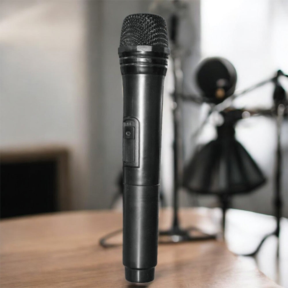 Engage High-Power Party Speakers EPS-1022, EPS-1222, EPS-1522 | 60W, 80W, 100W, 120W Audio Systems | Bluetooth, LED Lights, Wireless Mic & FM Radio