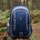 Espiral Large Capacity Waterproof Bag Traveling & Hiking Backpack
