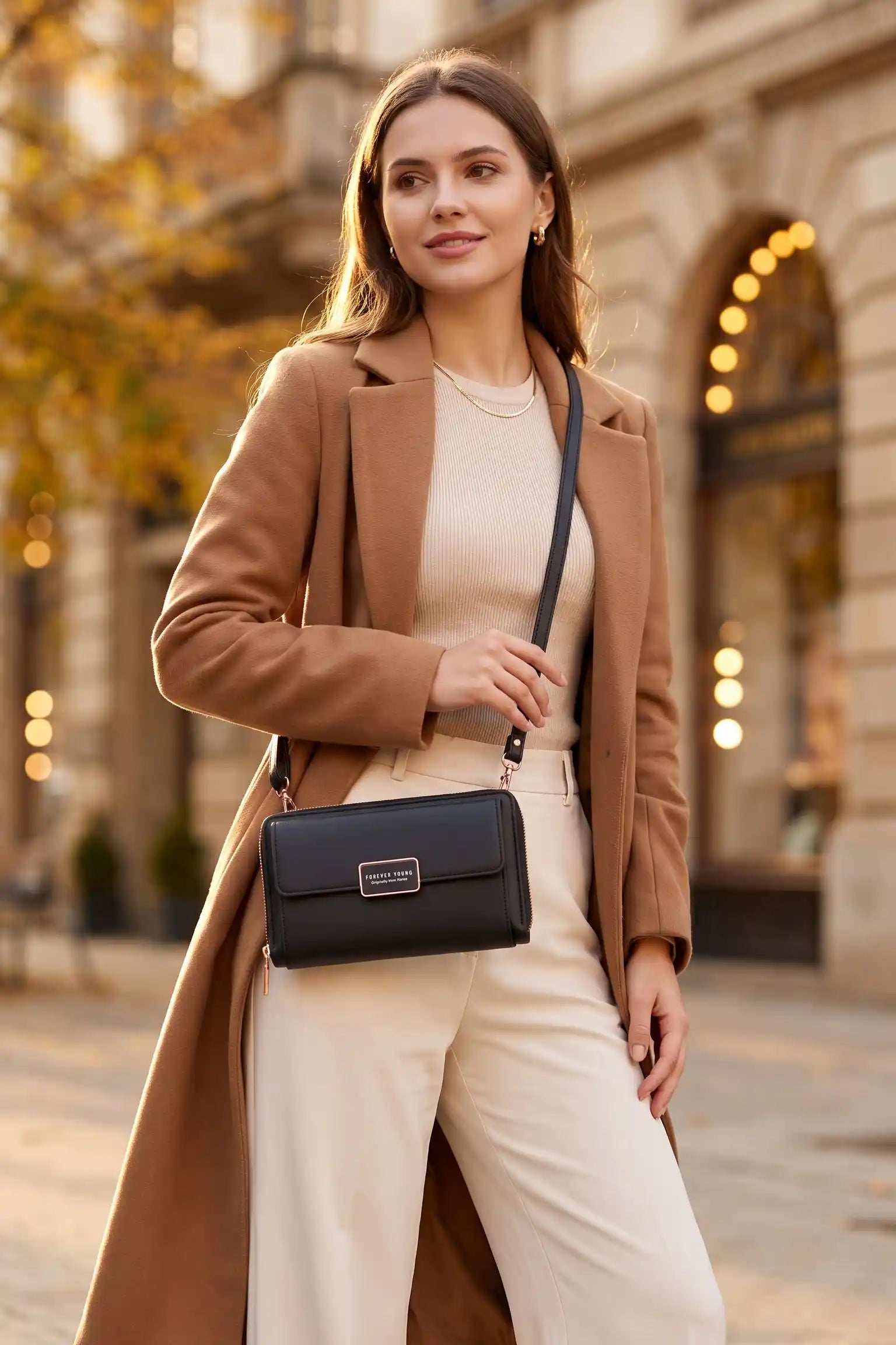 Forever Young Fashion Purse | Fashion Purse For Women
