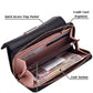 Stylish Women’s Fashion Crossbody Purse with Adjustable Strap, Front Flap Pocket And Multiple Compartments