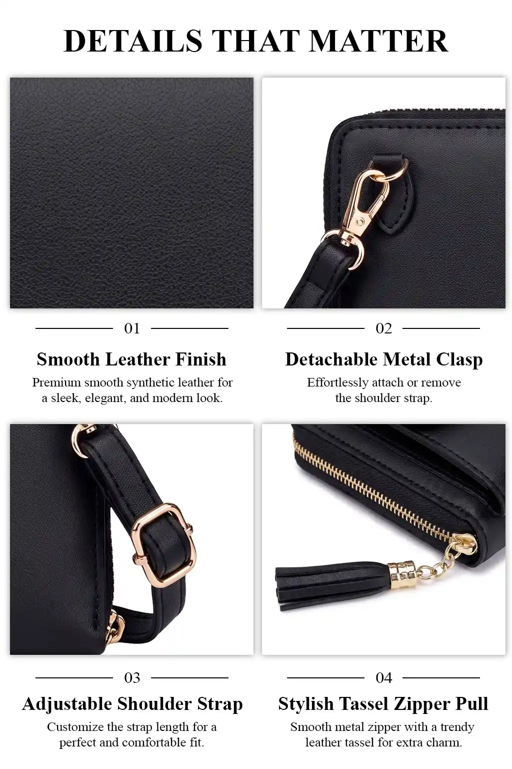 Forever Young Fashion Purse | Fashion Purse For Women