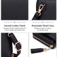 Stylish Women’s Fashion Crossbody Purse with Adjustable Detachable strap 