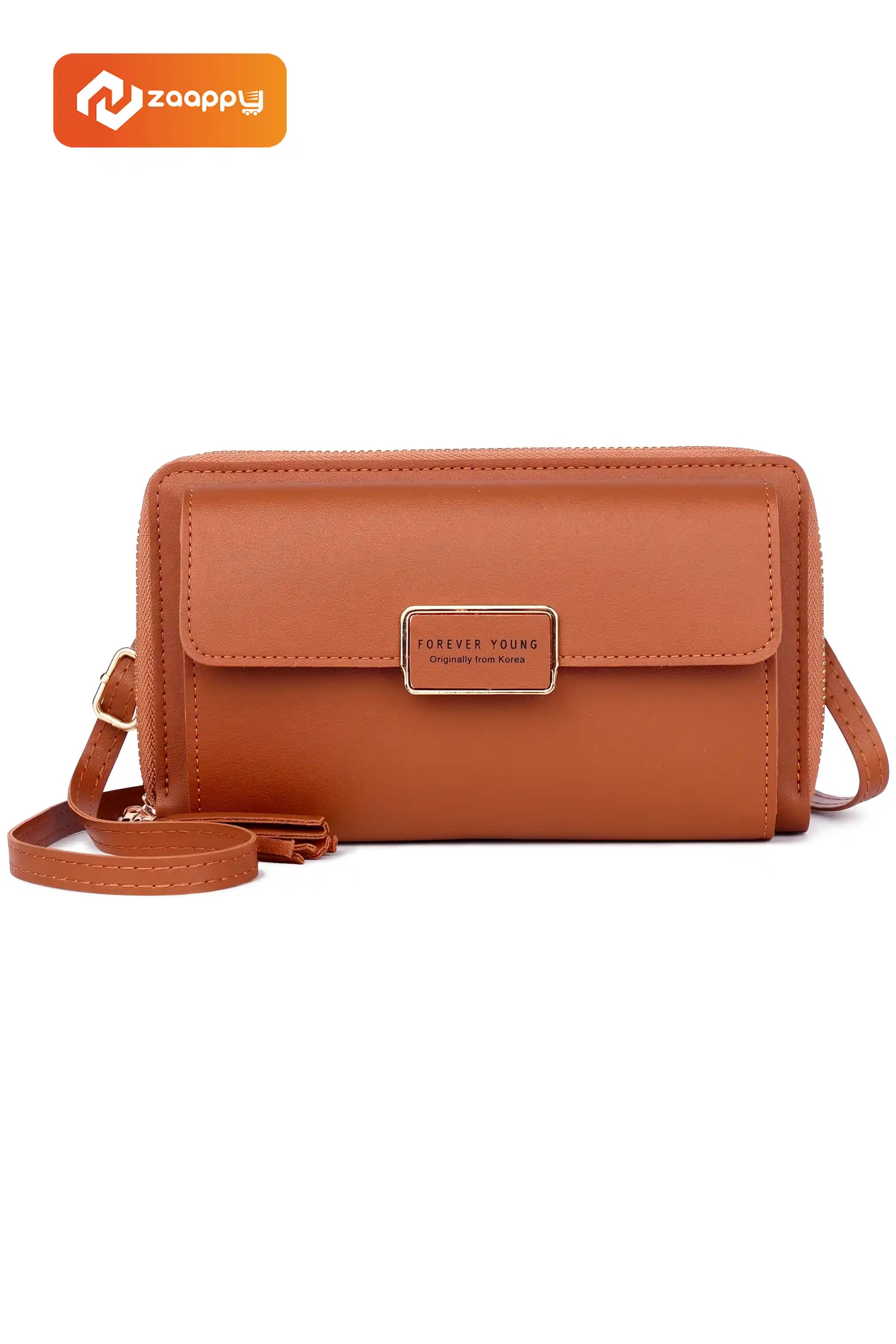 Forever Young Fashion Purse | Fashion Purse For Women