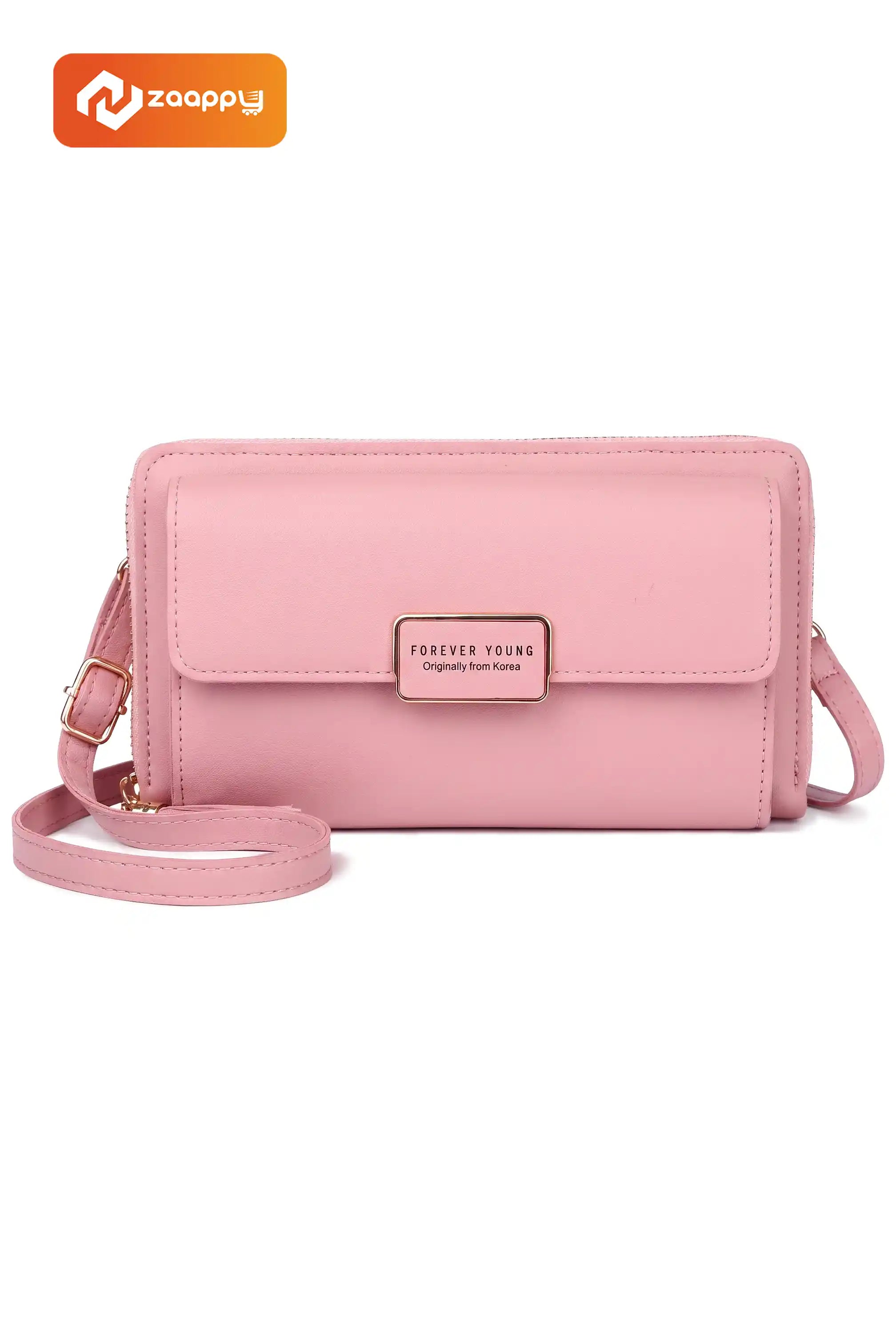 Forever Young Fashion Purse | Fashion Purse For Women