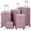 5 Piece Set 7