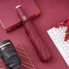 Fashion 3-Fold Automatic Open Close Windproof Umbrella | UV Protection Rain & Sun Travel Parasol