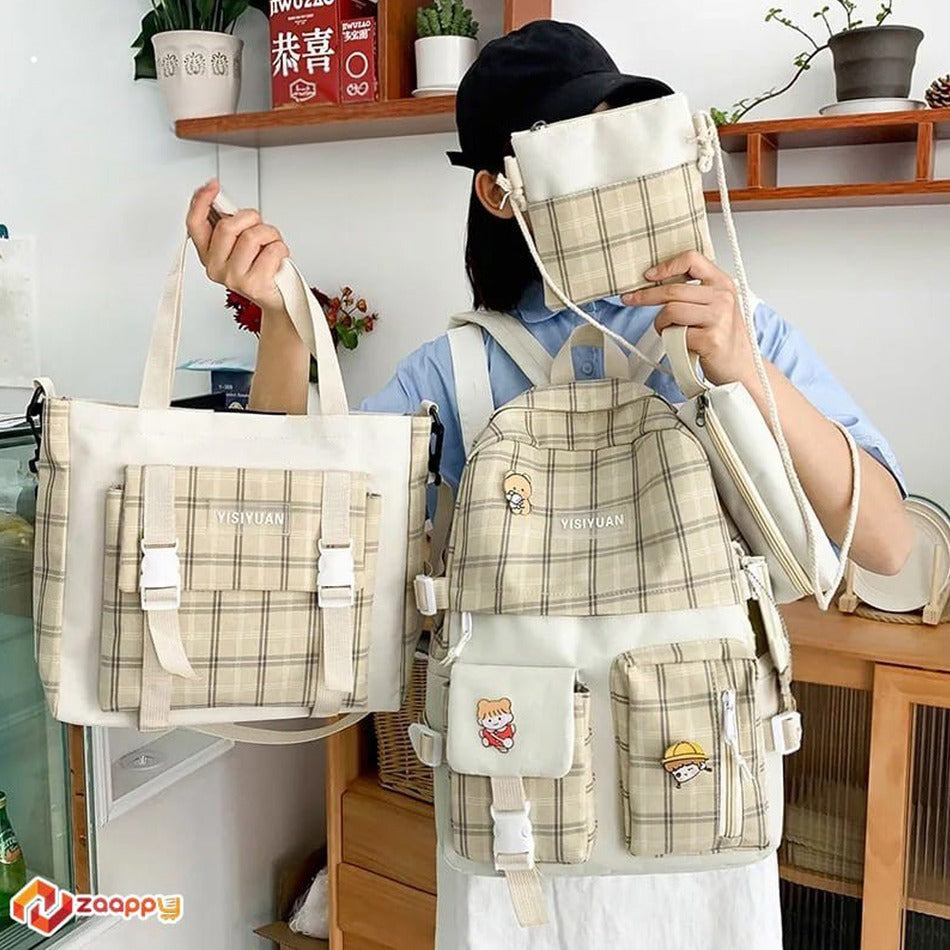 Bags for girls combo on sale