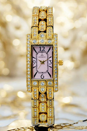Fitron Multicolor Dial Watches | Vibrant Style for Every Occasion