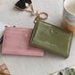Forever Young 2 Fold Thin Wallet For Women | Card Holder Purse