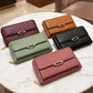 Forever Young Purse New Button | Fashion Purse For Women