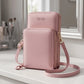 Forever Young Women 2 Zipper Sling Bag | Small 2 Zipper Sling Bag Super Deal