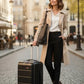 Front_Opening_Abs_Business_suitcase_stylish