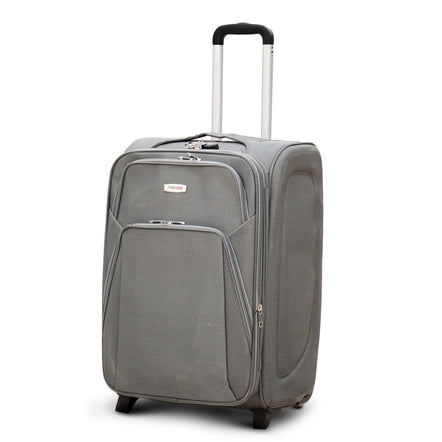32" SJ JIAN 2 Wheel Lightweight Soft Material Luggage Bag