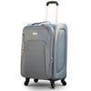 32 Inch Extra Large SJ JIAN 4 Wheel Lightweight Soft Material Luggage Bag with Spinner Wheels