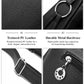 Multi Pockets Hobo Crossbody Bag For Women With PU leather