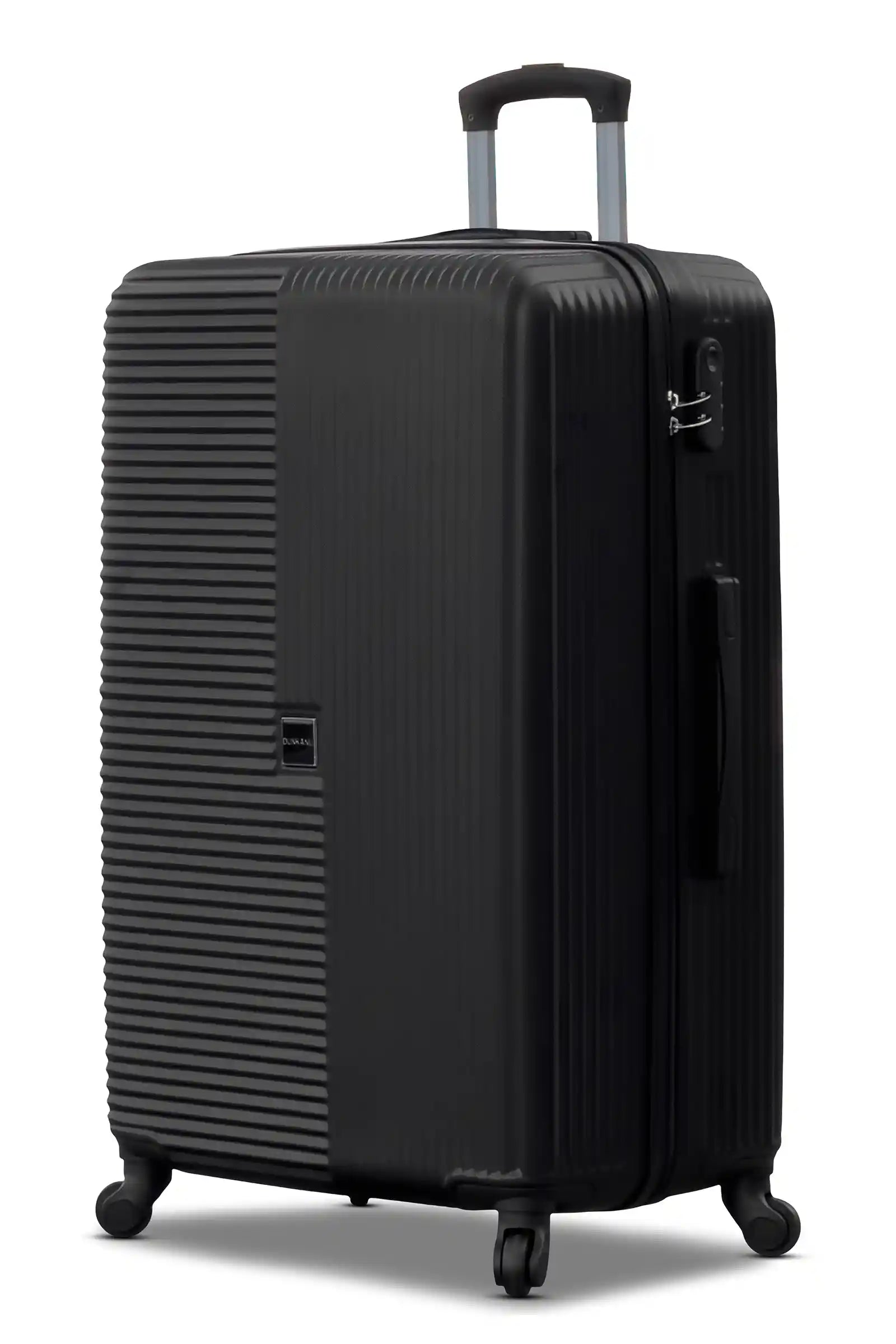 Horizo Vertic ABS Lightweight Luggage Bags with Smooth Spinner Wheels | 20, 24, 28, 32 Inches