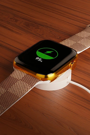 Haino Teko G8 Max Smart Watch 45mm with 2 Strap