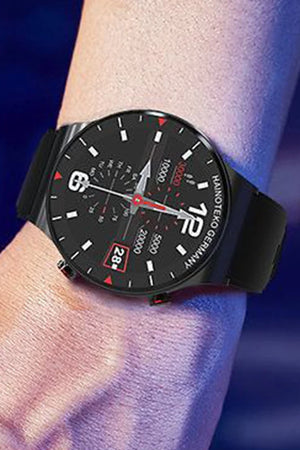 Haino Teko Germany C5 Smart Watch