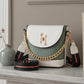 Hand Held Bucket Shoulder Bag For Women