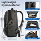 Multi Functional Waterproof Hiking Backpack | Rucksack Outdoor Travel Lightweight Daypack Zaappy