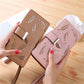 Buy 1 Get 1 Freebie Clutch Card Holder Purse with ALD Tote Shoulder Bag Zaappy