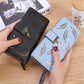 Buy 1 Get 1 Freebie Clutch Card Holder Purse with ALD Tote Shoulder Bag Zaappy