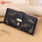 Buy 1 Get 1 Freebie Clutch Card Holder Purse with ALD Tote Shoulder Bag Zaappy