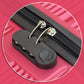Horizon Line ABS Lightweight Luggage Bags with Double Spinner Wheels | 20, 24, 28, 32 Inches