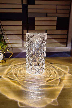 LED Night Light Bedside Magical Lamp