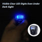 Mini LED Digital Tasbeeh Tally Counter With Box Zaappy