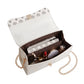 Stylish LVD Sling Bag With spacious storage for your everyday essentials