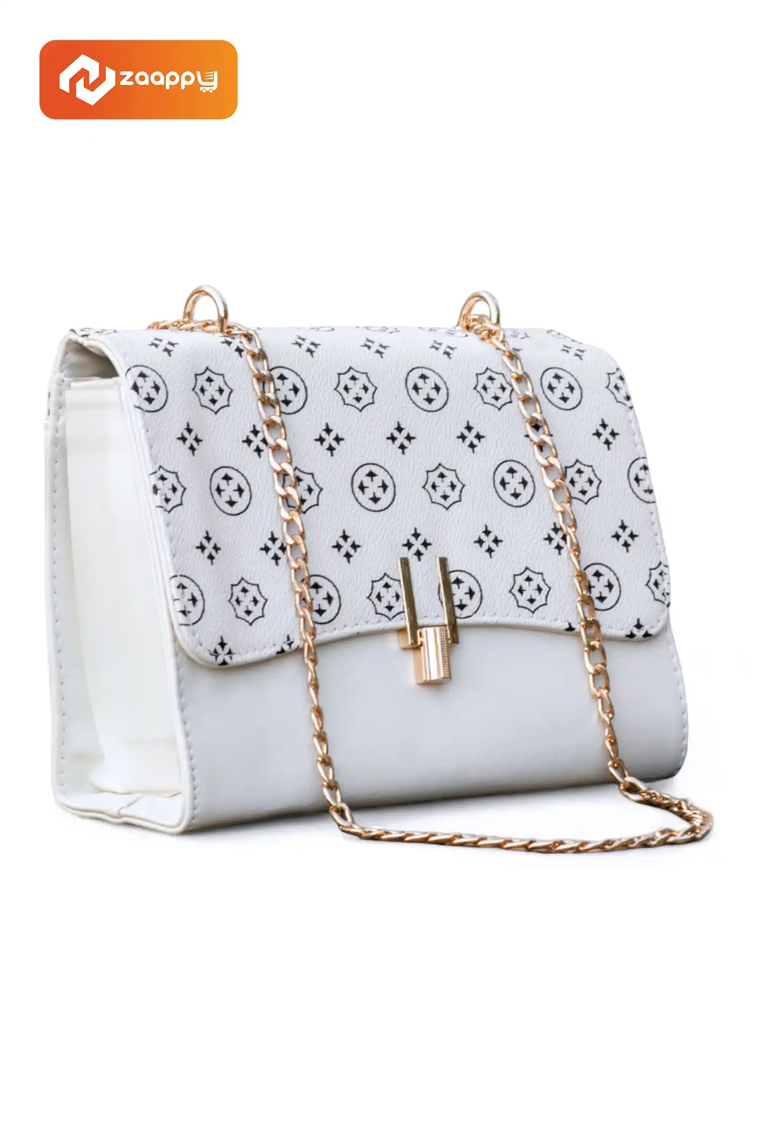 Luxury Crossbody Shoulder Bags for Women | Elegant Emblems Crossbody with Mini Wallet
