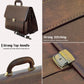 Office Briefcase Laptop Bag Business Bag Classic Business case