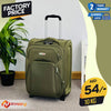 Carry On Lightweight Soft Material Luggage Bag | 20
