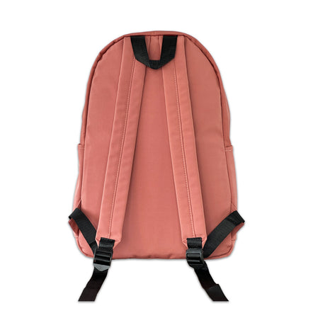 Large Capacity Colourful Love Printed Likee Kids Backpack