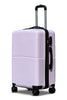 Line K3 Lightweight ABS Hard Shell Luggage Set with Spinner Wheels | 20, 24, 28 Inches