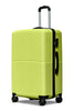 Line K3 Lightweight ABS Hard Shell Luggage | 28 Inch Large Check-In Suitcase with Spinner Wheels