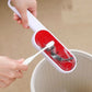 2 In 1 Lint Roller and Static Brush Magic Fur Cleaner Combo Set Zaappy