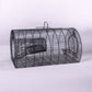 Live Rat Trap Cage | Reusable Rodent Catcher for Mice and Small Animals
