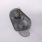Live Rat Trap Cage | Reusable Rodent Catcher for Mice and Small Animals