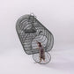 Live Rat Trap Cage | Reusable Rodent Catcher for Mice and Small Animals