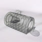 Live Rat Trap Cage | Reusable Rodent Catcher for Mice and Small Animals