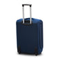 32" LP 2 Wheel 0161 Lightweight Soft Material Luggage Bag Zaappy