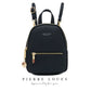 Forever Young Mini Back Pack black