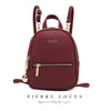 Forever Young Mini Back Pack For Women | Plane Forever Young Bag